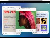أبل تعيد ميزة Slide Over إلى نظام iPadOS 26.1 بعد مطالبات المستخدمين