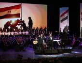 وزارة الثقافة تحتفل بذكرى نصر أكتوبر بمشاركة نجوم الغناء العربي بالأوبرا