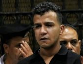 من الرقص إلى القفص.. تفاصيل ليلة انتهت بإحالة عصام صاصا إلى المحاكمة