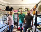 تحرير 4 محاضر لمراكز علاج الإدمان بالعبور لإدارتها بدون ترخيص