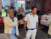 هارب من حكم مؤبد فى قضية رشوة.. تفاصيل ضبط رئيس حى شرق الإسكندرية (فيديو)