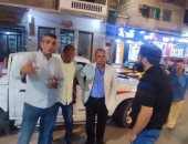 اليوم السابع ينفرد بقضية رئيس حي شرق الإسكندرية.. رشوة 200 ألف جنيه من مقاول