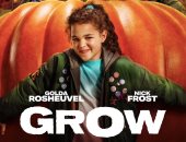 اليوم عرض فيلم المغامرة العائلي GROW في دور العرض المصرية