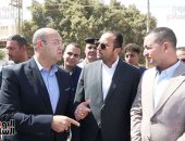 نائب محافظ الجيزة: التحالف الوطنى كثف دور مؤسسات المجتمع المدنى لخدمة الأولى بالرعاية