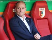 سوروب يقود مران الأهلي اليوم لأول مرة بعد تعيينه مديراً فنياً