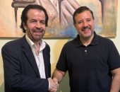 ناصر المزداوي ملحن أغنية حبيبي يا نور العين يعود للساحة الفنية من جديد