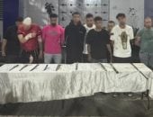 رحلة عصام صاصا من حادث الدائري إلى مشاجرة المعادي × 10 محطات