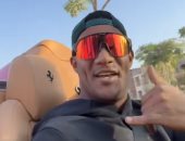 محمد رمضان يتخطى أزمة «يا أنصاص» بأغنية جديدة «واحد اتنين تلاتة».. فيديو