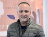 الروائى أحمد القرملاوى: النشر على نفقة الكاتب مدخل لمعظم الأزمات