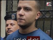 بدء أولى جلسات محاكمة عصام صاصا لاتهامه بالاستيلاء على لحن شيرين بعد قليل