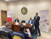 المجلس التصديري للأثاث يستقبل وفدًا ليبيًا لبحث تنشيط الصادرات