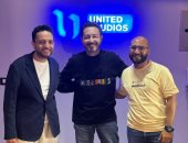 انطلاق تصوير مسلسل لعبة وقلبت بجد بطولة أحمد زاهر