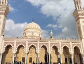 وزارة الأوقاف تفتتح 17 مسجدًا الجمعة القادمة ضمن خطتها لإعمار بيوت الله