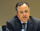 السفير نبيل فهمي ضيف صالون ماسبيرو الثقافي السبت