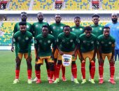 إثيوبيا يعبر غينيا بيساو ولا تغيير فى ترتيب مجموعة مصر بتصفيات المونديال
