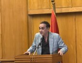 وليد سيف يعلن جوائز مسابقة أفضل مقال للفيلم القصير جدا بمهرجان Vs- film