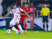 عمان ضد قطر.. تعادل سلبي في أولى مواجهات الملحق الآسيوي للمونديال