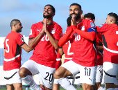 ليلة العرب بتصفيات المونديال.. السعودية وقطر ترافقان مصر إلى العرس العالمي