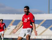 دبا ضد الجزيرة.. إبراهيم عادل يبحث عن أول أهدافه في الدوري الإماراتي