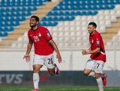 ثنائى منتخب مصر يزين قائمة مواهب كأس أمم أفريقيا 2025