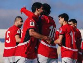 8 أكتوبر تميمة حظ منتخب مصر فى التأهل للمونديال