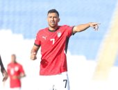 إبراهيم حسن: غياب تريزيجيه عن معسكر منتخب مصر بسبب الإصابة