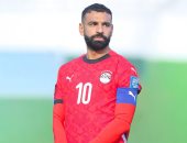 المقاولون: نفتخر بإعداد نجم عالمى مثل محمد صلاح ونشكر الرئيس على دعمه المستمر للرياضة