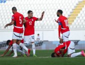 البديل الذهبى والأكثر مشاركة فى منتخب مصر قبل مواجهة غينيا بيساو الليلة