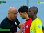 حسام وإبراهيم حسن وطارق سليمان ثلاثى مونديال 90 يظهرون فى نسخة 2026