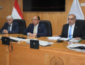 جامعة حلوان تعلن نتائج جائزة التميز الداخلى وتكرم الكليات الفائزة 