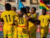 منتخب غانا يسحق أفريقيا الوسطى 5-0 ويضع قدما فى كأس العالم 2026
