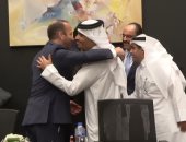 فيديو.. وصول الوفود المشاركة فى مفاوضات وقف إطلاق النار فى غزة إلى شرم الشيخ