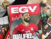 حساب كأس العالم يحتفل بتأهل منتخب مصر رسميًا إلى مونديال 2026