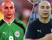 إنجاز فريد.. حسام حسن أول مصري يتأهل إلى كأس العالم لاعبا ومدربا