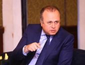 عمرو الفقي رئيسًا للجنة المراجعة والاستثمار بشركة نايل سات
