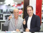 فتحى مبروك: حسام حسن حقق المطلوب وأتمنى إراحة 4 لاعبين فقط أمام أنجولا