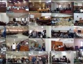 كواليس تتتويج رونالدو ونجوم باريس في حفل الإتحاد البرتغالي السنوي.. صور