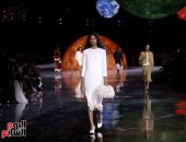 ختام مبهر لأسبوع الموضة فى باريس بمشاركة واسعة من عشاق الأناقة حول العالم