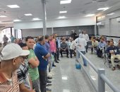 وزير العمل: اختبارات جديدة للمرشحين للعمل فى لبنان بقطاع المطاحن