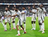 السعودية تتخطى إندونيسيا 3 - 2 وتقترب من التأهل لكأس العالم 2026