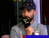 مروان عطية: فخور بالتأهل للمونديال وهدفنا إسعاد الجماهير بالتتويج بأمم أفريقيا