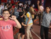 يوم ترفيهي لـ 600 من ذوي الهمم وأسرهم ضمن مبادرة نحو مجتمع دامج بسوهاج