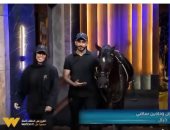 صاحبا مشروع KHAYAI لـ شارك تانك: تطبيق لتدريب وحجز وشراء وبيع الخيول