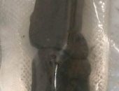 جمارك مطار الغردقة تضبط محاولة تهريب كمية من مخدر الحشيش