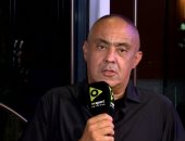 رئيس المتحدة للرياضة: فخورون بتأهل الفراعنة وهدفنا تطوير الرياضة المصرية