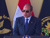 نائب: رسائل الرئيس السيسي فى احتفال أكاديمية الشرطة جسدت الثقة والاستقرار