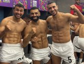 إنجاز فريد.. 5 لاعبين يقودون المنتخب للتأهل لكأس العالم للمرة الثانية