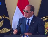 برلمانى: الرئيس السيسى أكد ثقة الدولة ومتانة مؤسساتها وتجسيد روح الاستقرار