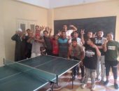 انطلاق تدريب المشروع القومى لذوى الإعاقة فى سوهاج