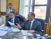 محكمة قنا تستقبل أوراق المرشحين لانتخابات النواب فى يومها الأول.. فيديو